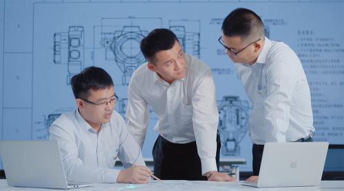 Chicheng Electric lean R & D project annual inventory: improve R & D effectiveness, promote enterprise development