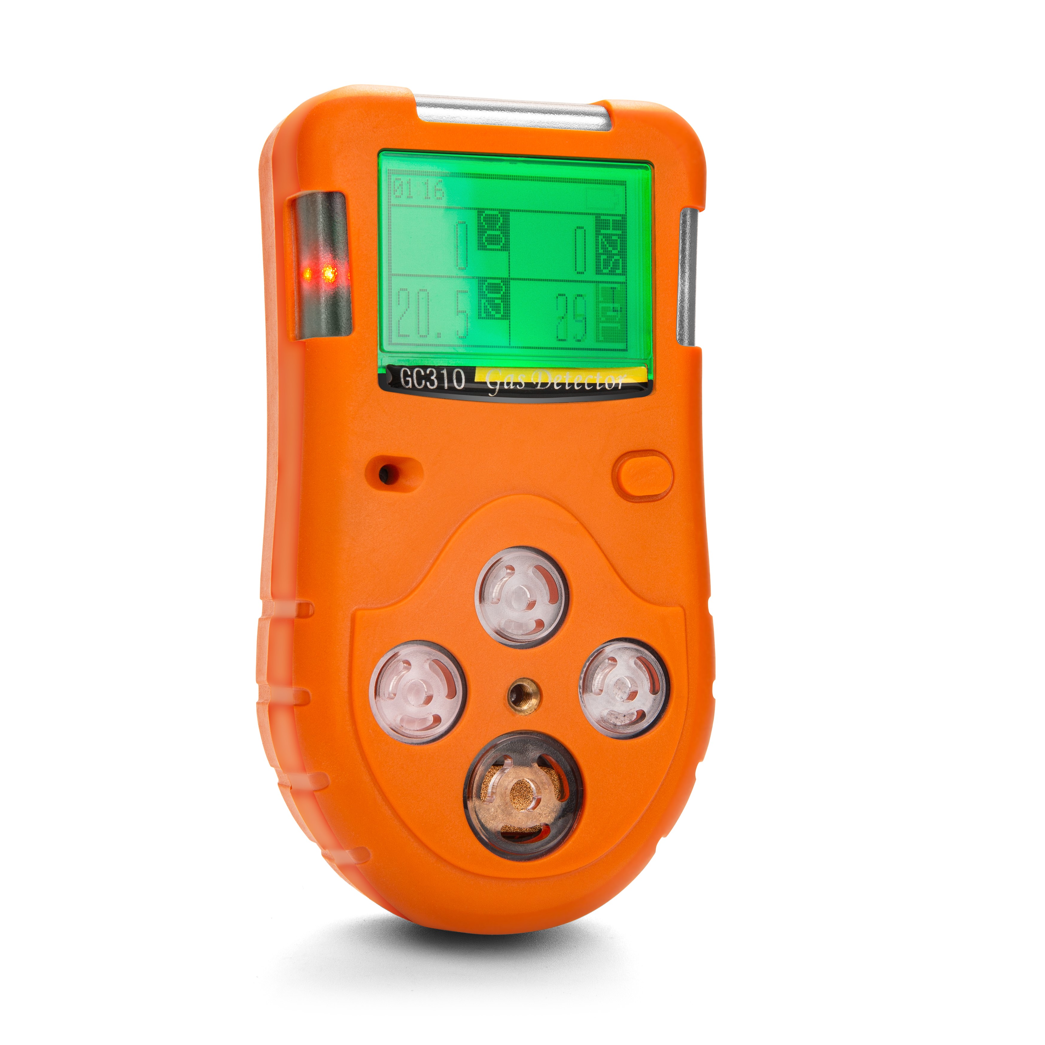How to effectively eliminate the occurrence of limited space safety accidents What is the role of portable gas detector?