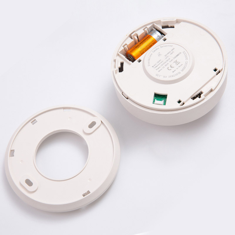 SD301 Smoke Detector (wholesale)