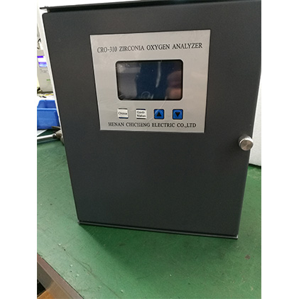 CRO-310 Online Zirconium Oxide Oxygen Analyzer