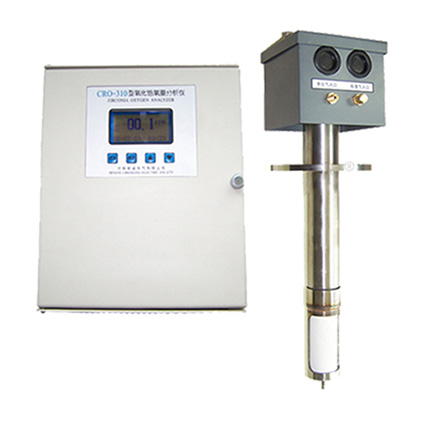 CRO-310 Online Zirconium Oxide Oxygen Analyzer