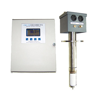 CRO-310 Online Zirconium Oxide Oxygen Analyzer