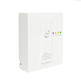 Alta HD2000 Home Gas Detector For UAE Market