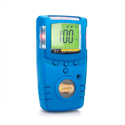 GC210 Portable gas detector