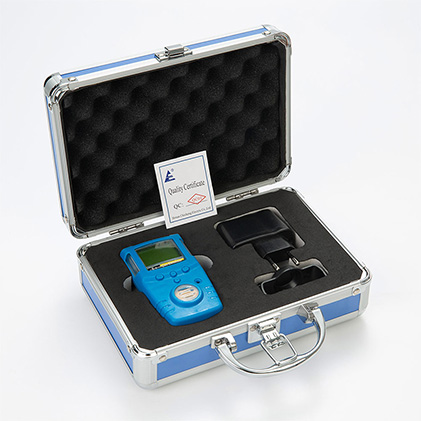 GC210 Portable gas detector