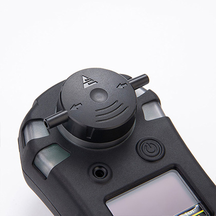 GC260 Portable gas detector