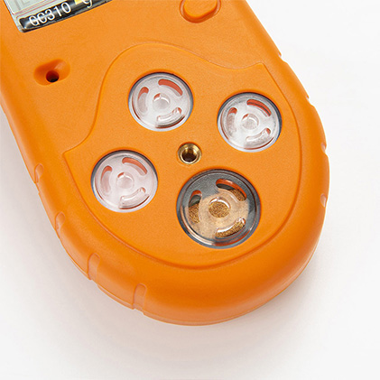 GC310 Portable gas detector