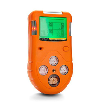 GC260 Portable gas detector