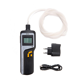 GC510 with soft probe