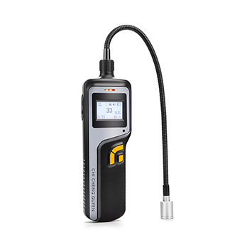 GC510 with soft probe