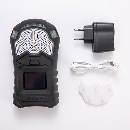 GC610 Portable gas detector