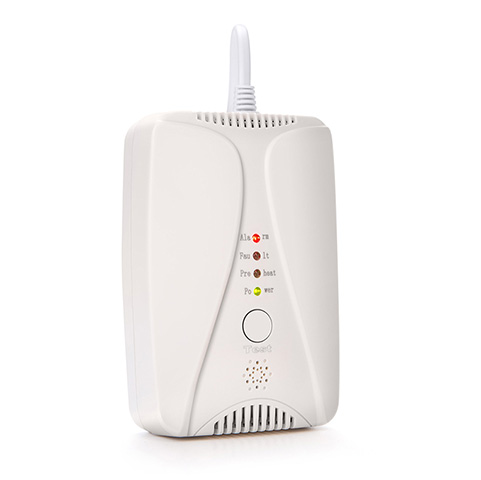 HD2000 Home gas detector (wholesale)