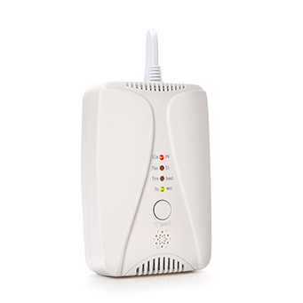 HD2000 Home gas detector (wholesale)