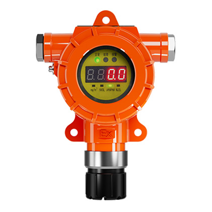 QB2000N Gas Detector