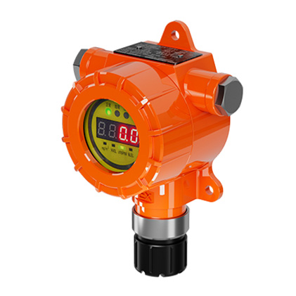 QB2000N Gas Detector