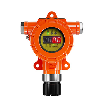 QB2000N Gas Detector