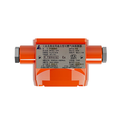 QB200N series gas detector