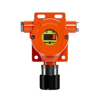 QB2000N Gas Detector