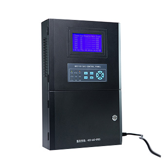 QB6000 Gas Alarm Controller