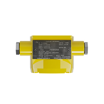 QB300N series gas detector