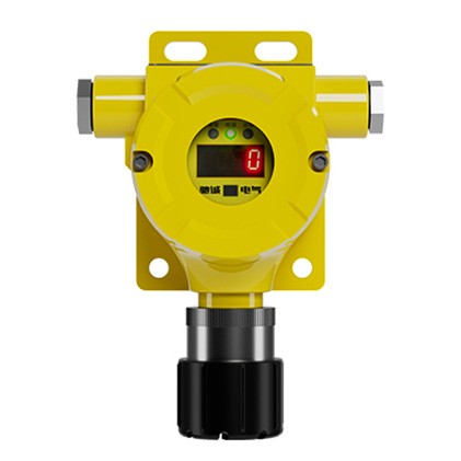 QB300N series gas detector