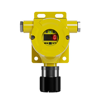 QB300N series gas detector