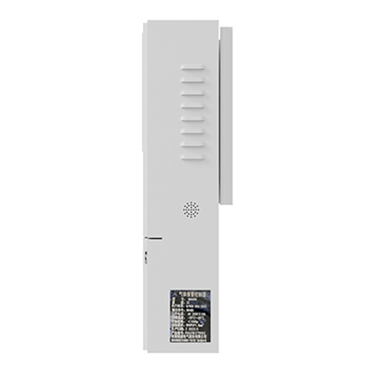 QB6000 Gas Alarm Controller