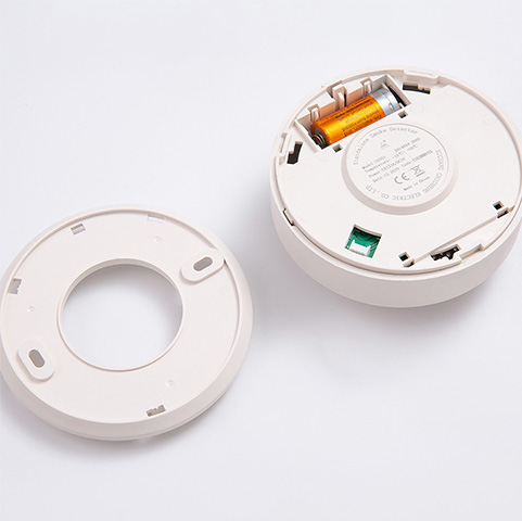 SD301 Smoke Detector (wholesale)