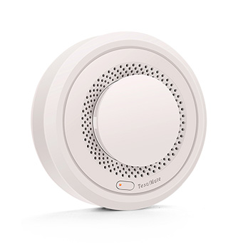 SD302 Smoke Detector（Standalone）