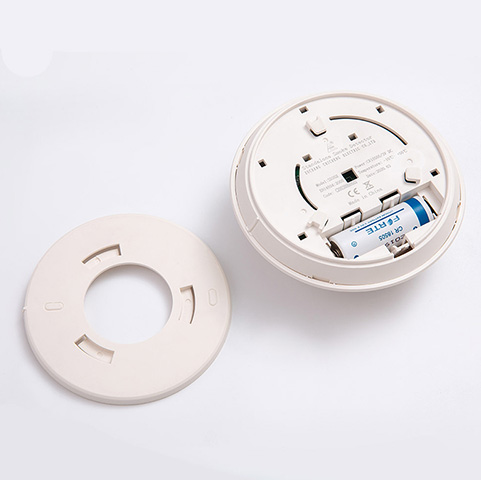 SD302 Smoke Detector（Standalone）