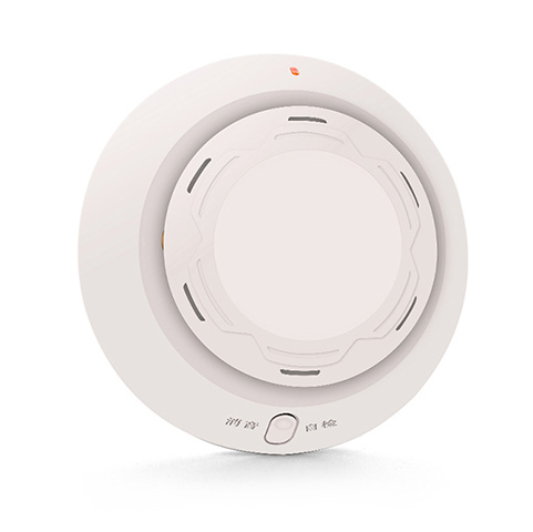 SD302 Smoke Detector（Standalone）