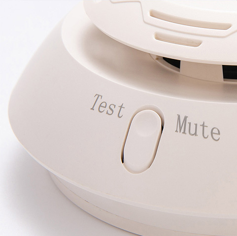 SD302 Smoke Detector（Standalone）