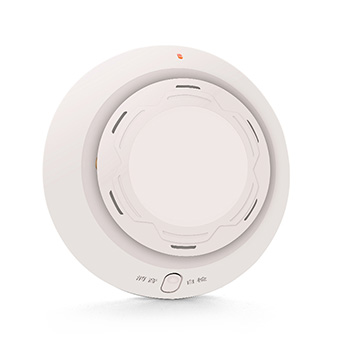 SD302 Smoke Detector（Standalone）