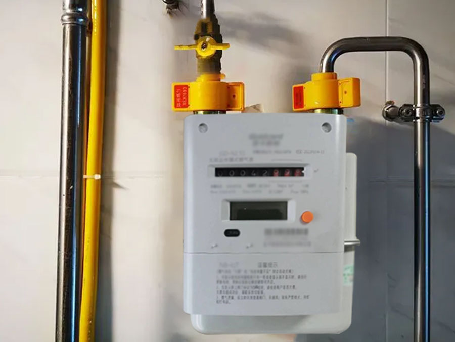 What exactly causes gas meters to go too fast and gas bills to skyrocket?