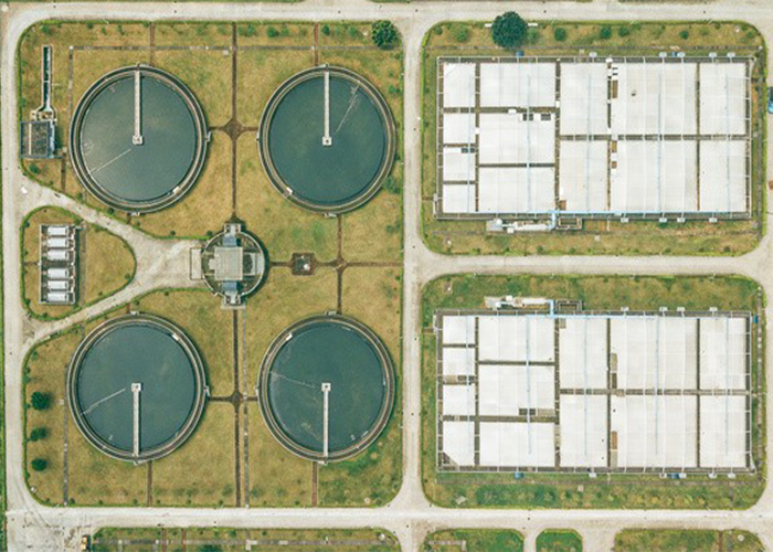 What are the gas safety hazards in sewage treatment plants? How to prevent harmful gas leaks?