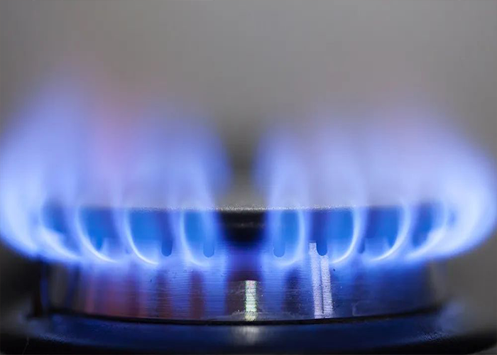 Learn about gas to keep your family safe