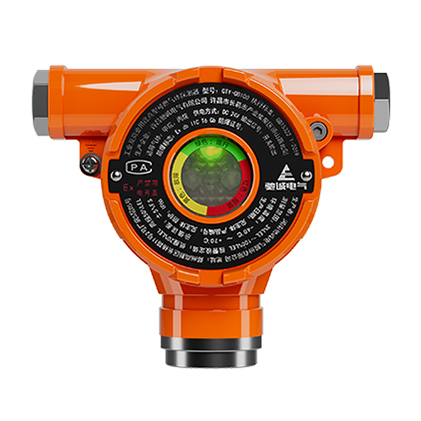 QB100 Combustible Gas Detector