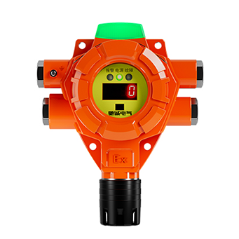 QB200N series gas detector